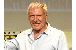 ハリソン・フォード、飛行機事故の原因明らかに 画像