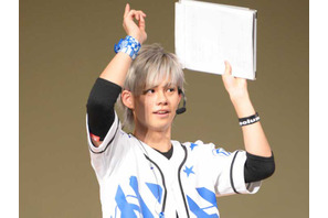 超特急、ファン4,000人とのコール収録に感激！「聖歌隊みたい」 画像