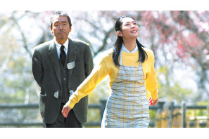 『博士の愛した数式』レビュー 画像