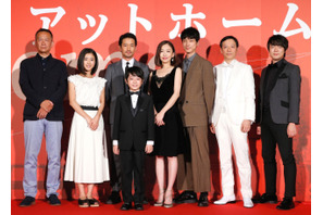 竹野内豊、松雪泰子との初共演に不満!?「2人きりのシーンが少なかった」 画像