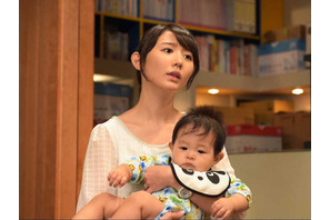 おのののか、初の母親役に！将来は「子どもがたくさん欲しい」 画像