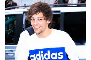 「1D」ルイ・トムリンソン、チャリティ・イベントで4億円を寄付 画像