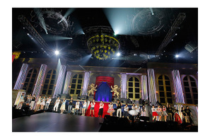 宮野真守＆水樹奈々＆林原めぐみが豪華共演！アニソンライブがTV放映決定 画像