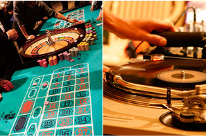 日本の夏祭りからカジノまで！「ホテルニューオータニ」イベント開催 画像