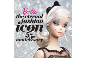 55周年記念「モード オブ バービー展」　バービーが神戸で働いていたら？ 画像