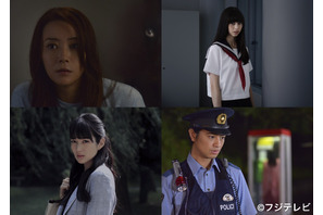 斎藤工＆高梨臨ら「ほん怖」で初主演！「ほんとにあったらイヤだな…」 画像