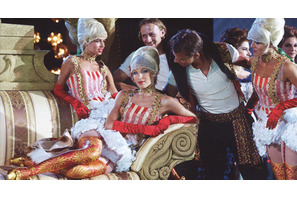 【プレゼント】「メルビッシュ湖上音楽祭 日本公演 “こうもり”」S席公演チケットを2組4名様 画像