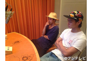 野村周平＆太賀コンビによる副音声に注目！　ドラマ「恋仲」 画像