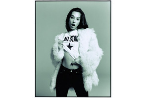 「コンバース トウキョウ」が青山みゆき通りに初の路面店をオープン！ 画像