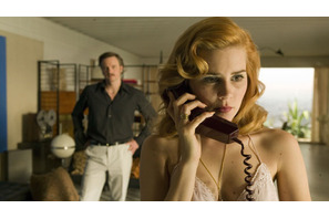 『秘密のかけら』レビュー 画像