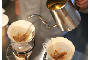 ドリップ出汁に厳選味噌…原宿ROCKETで3日間のミソスープスタンドがオープン 画像