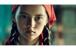 【ご招待】『草原の実験』の試写会に5組10名様 画像