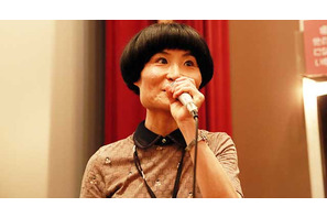 “もぎり嬢”片桐はいり、映画館について熱弁！「もぎりは大事な仕事」 画像