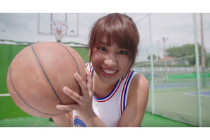 久松郁実、初冠番組に挑戦！ 「東京03」飯塚悟志とMC共演 画像