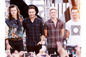 「ワン・ダイレクション」、3月に活動休止へ 画像