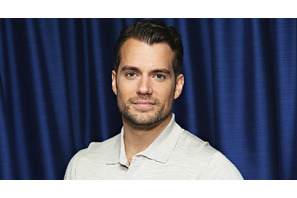 『スーパーマン』のヘンリー・カヴィル、結婚願望を明かす 画像