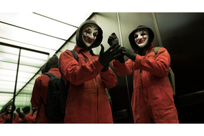 【ご招待】『ピエロがお前を嘲笑う』試写会に10組20名様 画像