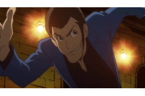 【特別映像】「ルパン三世」、新キャラボイスも公開！ 画像