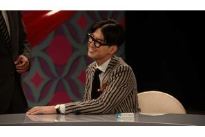 松田翔太が”素”で爆笑!?「キシリッシュ」WEB限定動画公開 画像