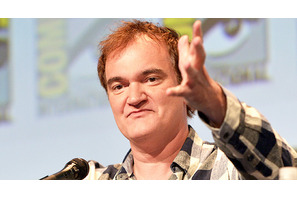 タランティーノ監督、最新作のテーマは白人優越主義 画像
