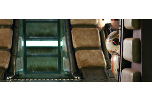 “萌えドロイド”が可愛すぎ！『スター・ウォーズ』話題の新キャラ・BB-8に注目 画像