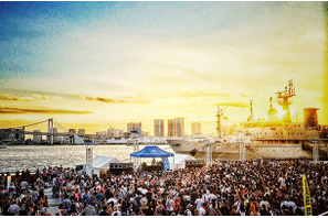 LA発の野外DJパーティー「The Do-Over」、晴海で開催！ 画像