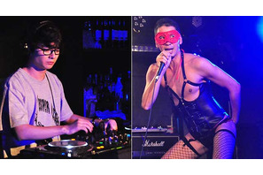 染谷将太、DJ初挑戦！新婚・深水元基は“SM衣裳”を披露…エスパーナイト全貌 画像