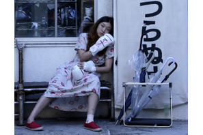 安藤サクラ主演『百円の恋』、アカデミー賞外国語映画賞日本代表に！ 画像