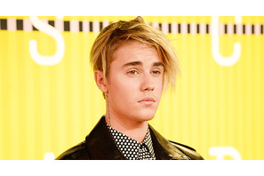 ジャスティン・ビーバー、パフォーマンス中の“涙”の理由を告白 画像