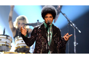 プリンス、現代のポップスターは「物足りない」 画像