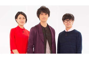 斎藤工＆板谷由夏、イチオシ“1本”を東京国際映画祭で上映！「映画工房」イベント開催 画像