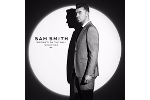 サム・スミス、『007 スペクター』主題歌に決定！ 画像