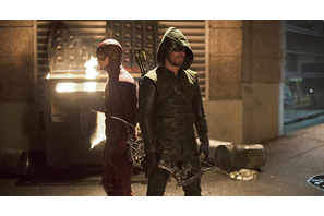 【ご招待】「THE FLASH／フラッシュ」トークショー付き試写会に15組30名様 画像