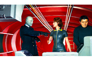 パリが生んだ伝説の怪盗『ファントマ』三部作一挙上映 画像