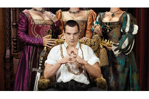 【シネマカフェ的海外ドラマvol.332】ロマンティックに秋の夜長に楽しむ歴史ドラマ 画像