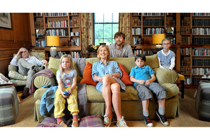 【ご招待】ゲスト登壇『海賊じいちゃんの贈りもの』トークイベント付き試写会に10組20名様 画像