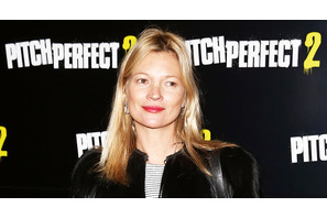 ケイト・モス、セレブパーティーでどんちゃん騒ぎ！ 画像