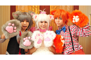 【ディズニー】パークに新旧ディズニー・キャラクターが大集合！ランド全身仮装レポ 画像