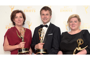 「ゲーム・オブ・スローンズ」、クリエイティブ・アーツ・エミー賞に輝く 画像