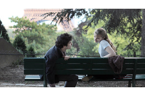 【ご招待】スタッフ登壇『あの頃エッフェル塔の下で』トークショー付き試写会に10組20名様 画像