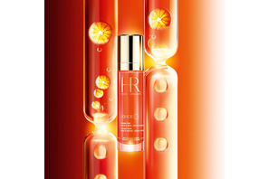 「ヘレナ ルビンスタイン」から伝説の最強セラム「フォースC」が復活! 画像