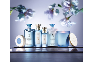 “茶葉”の新作フレグランス