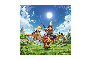 「モンハン」アニメ化決定！フジテレビ10年ぶりのアニメ新枠 画像