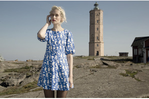 ムーミン全開の「イヴァナ・ヘルシンキ」…スナフキン、ニョロニョロ大集合！ 画像