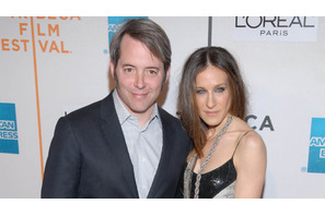 サラ・ジェシカ・パーカーが今夏、双子のママに 画像