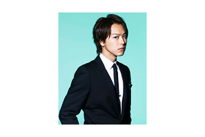 「EXILE」TAKAHIRO、活動10年を故郷で振り返る 画像