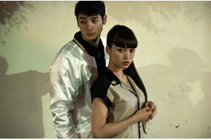 二階堂ふみ×「キャンディストリッパー」コラボ、“沖縄”と“反骨精神”を表現 画像