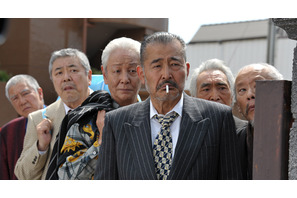 祝・「敬老の日」！『龍三と七人の子分たち』スペシャル動画解禁 画像