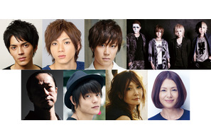 EXILE・HIRO企画「HiGH＆LOW」ドラマ版豪華追加キャスト発表！ 画像