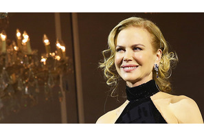 ニコール・キッドマン主演の舞台が映画化？ 画像